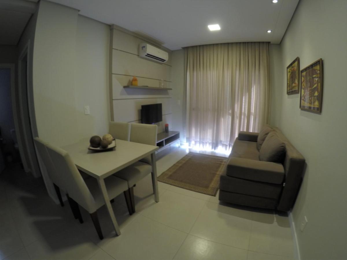 Apartment Espetacular, Vista Mar, Dos Ingleses - Rua Gaivotas Florianopolis